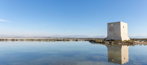 3 bedrooms Apartment in Santa Pola, Spain No. 14229 11