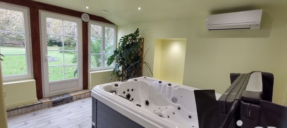 5 rooms House in Ecueille, France No. 154530 49