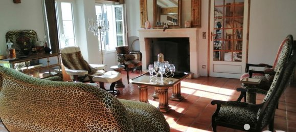 5 rooms House in Ecueille, France No. 154530 39