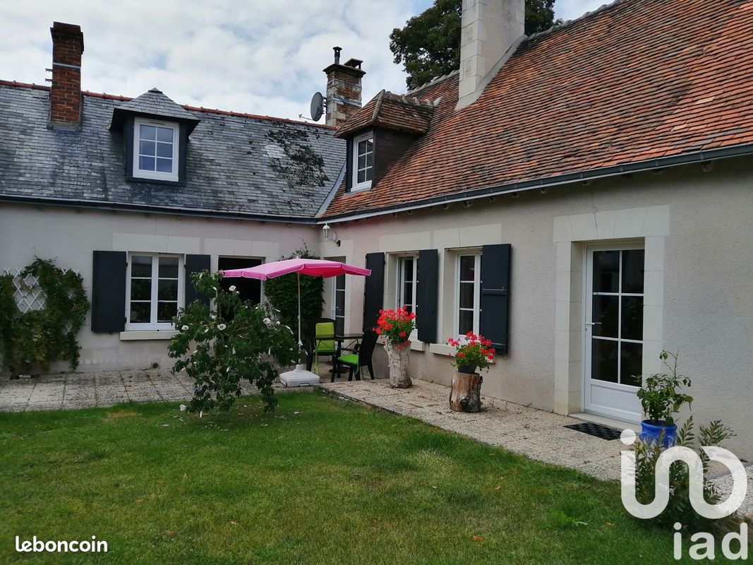 5 rooms House in Ecueille, France No. 154530