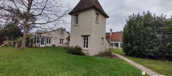 5 rooms House in Ecueille, France No. 154530 30