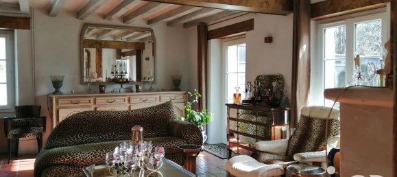 5 rooms House in Ecueille, France No. 154530 15