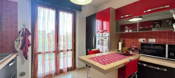 Квартира с 5 комнатами в Масса, Италия № 150318 7