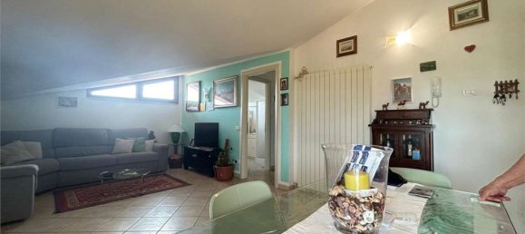 Квартира с 5 комнатами в Масса, Италия № 150318 17