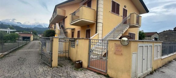 Квартира с 5 комнатами в Масса, Италия № 150318 20