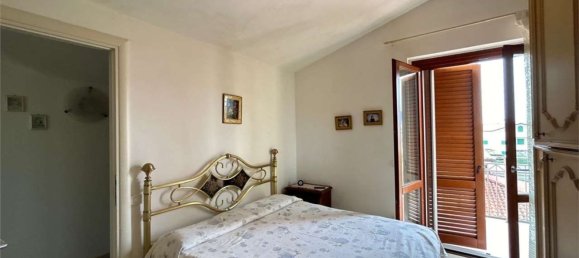 Квартира с 5 комнатами в Масса, Италия № 150318 13