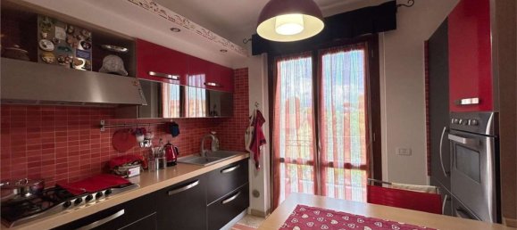 Квартира с 5 комнатами в Масса, Италия № 150318 5