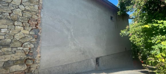 Дом с 7 комнатами в Пеллегрино Парменсе, Италия № 298929 25