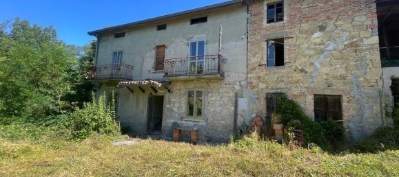 Дом с 7 комнатами в Пеллегрино Парменсе, Италия № 298929 30