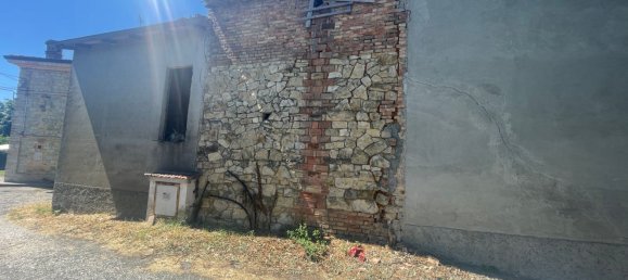 Дом с 7 комнатами в Пеллегрино Парменсе, Италия № 298929 26