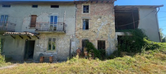 Дом с 7 комнатами в Пеллегрино Парменсе, Италия № 298929 31