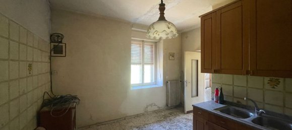 Дом с 7 комнатами в Пеллегрино Парменсе, Италия № 298929 15