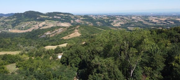 Дом с 7 комнатами в Пеллегрино Парменсе, Италия № 298929 5