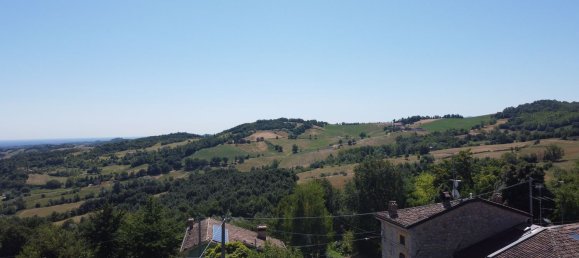 Дом с 7 комнатами в Пеллегрино Парменсе, Италия № 298929 11