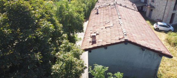 Дом с 7 комнатами в Пеллегрино Парменсе, Италия № 298929 10