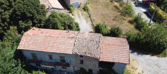 Дом с 7 комнатами в Пеллегрино Парменсе, Италия № 298929 2