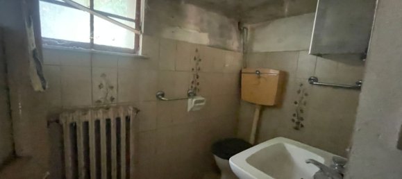 Дом с 7 комнатами в Пеллегрино Парменсе, Италия № 298929 23