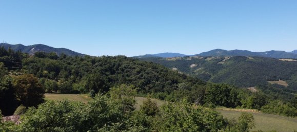 Дом с 7 комнатами в Пеллегрино Парменсе, Италия № 298929 9