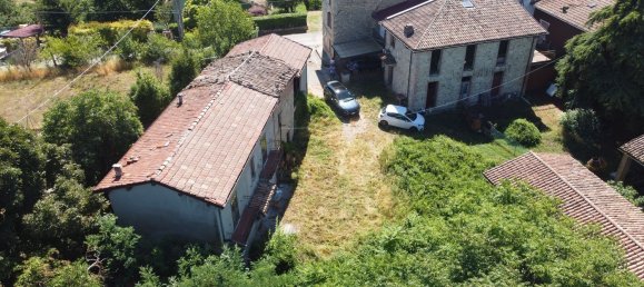 Дом с 7 комнатами в Пеллегрино Парменсе, Италия № 298929 3