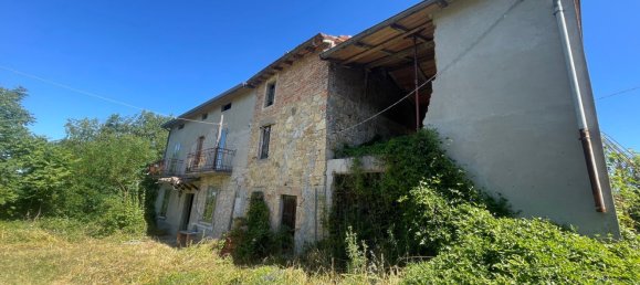 Дом с 7 комнатами в Пеллегрино Парменсе, Италия № 298929 29