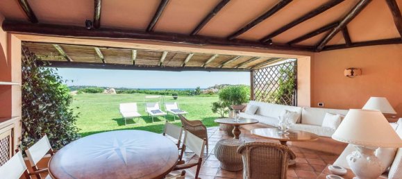 4غرفة شقة في Arzachena, Italy رقم 56717 6