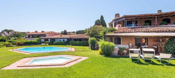 4غرفة شقة في Arzachena, Italy رقم 56717 4