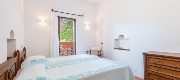 4غرفة شقة في Arzachena, Italy رقم 56717 13