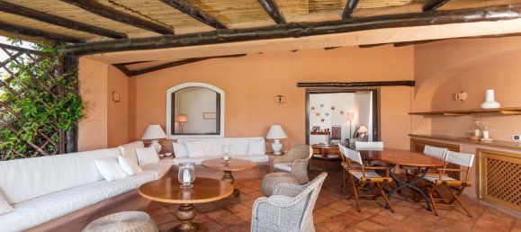 4غرفة شقة في Arzachena, Italy رقم 56717 7