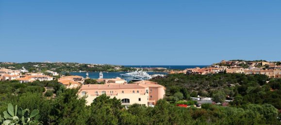 4غرفة شقة في Arzachena, Italy رقم 56717 2