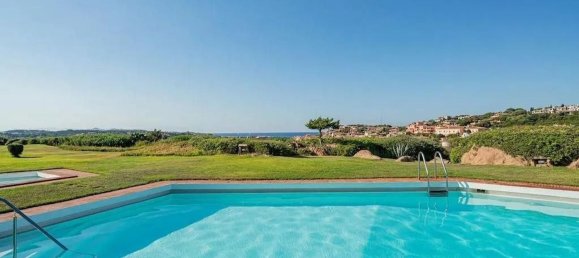 4غرفة شقة في Arzachena, Italy رقم 56717 3