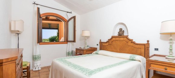 4غرفة شقة في Arzachena, Italy رقم 56717 11