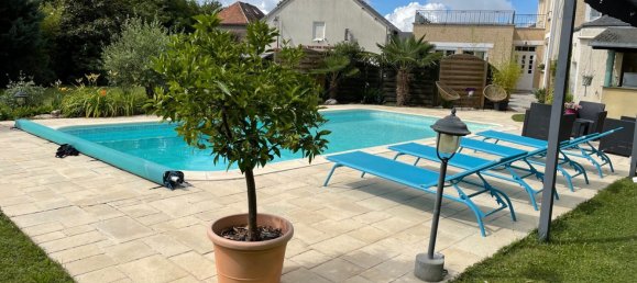 Casa T5 em Auneau, France N.º 94484 9