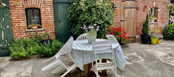 Casa T5 em Auneau, France N.º 94484 10