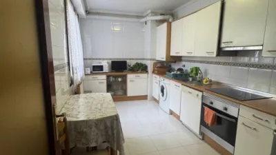 Квартира с 2 спальнями в Страна Басков, Испания № 169357