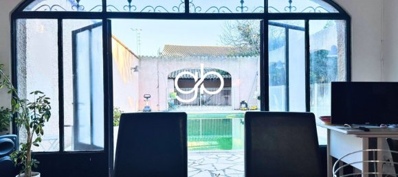 7 bedrooms House in Lattes, France No. 298256 8