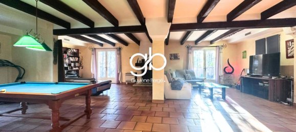 7 bedrooms House in Lattes, France No. 298256 5