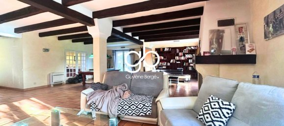 7 bedrooms House in Lattes, France No. 298256 7