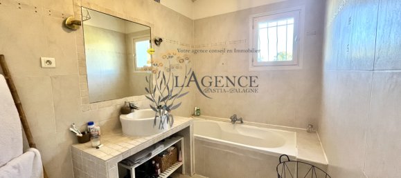 5 غرف نوم شقة في Biguglia, France رقم 153019 8