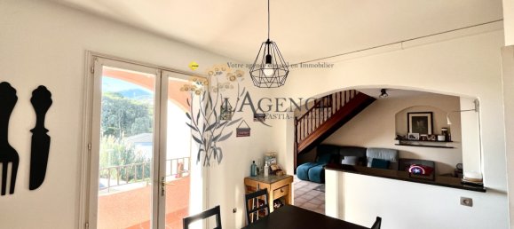 5 غرف نوم شقة في Biguglia, France رقم 153019 4