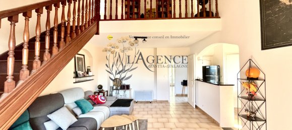 5 غرف نوم شقة في Biguglia, France رقم 153019 2