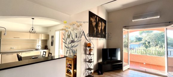 5 غرف نوم شقة في Biguglia, France رقم 153019 3