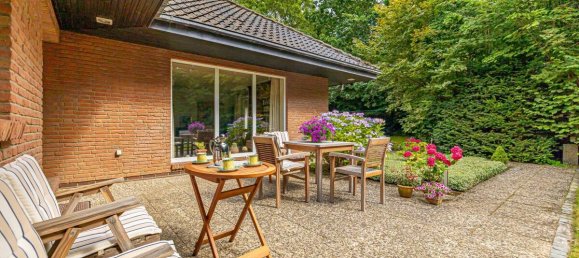 4 bedrooms House in Nordfriesland, Germany No. 69026 6