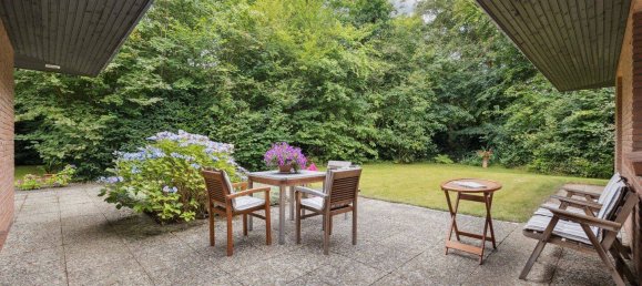 4 bedrooms House in Nordfriesland, Germany No. 69026 12