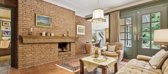 4 bedrooms House in Nordfriesland, Germany No. 69026 14