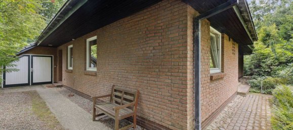 4 bedrooms House in Nordfriesland, Germany No. 69026 24