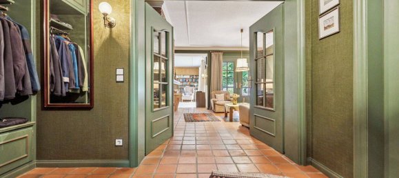 4 bedrooms House in Nordfriesland, Germany No. 69026 10