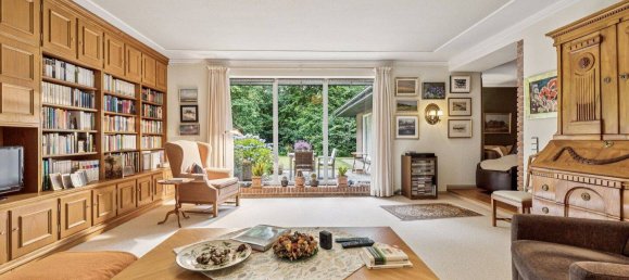 4 bedrooms House in Nordfriesland, Germany No. 69026 15