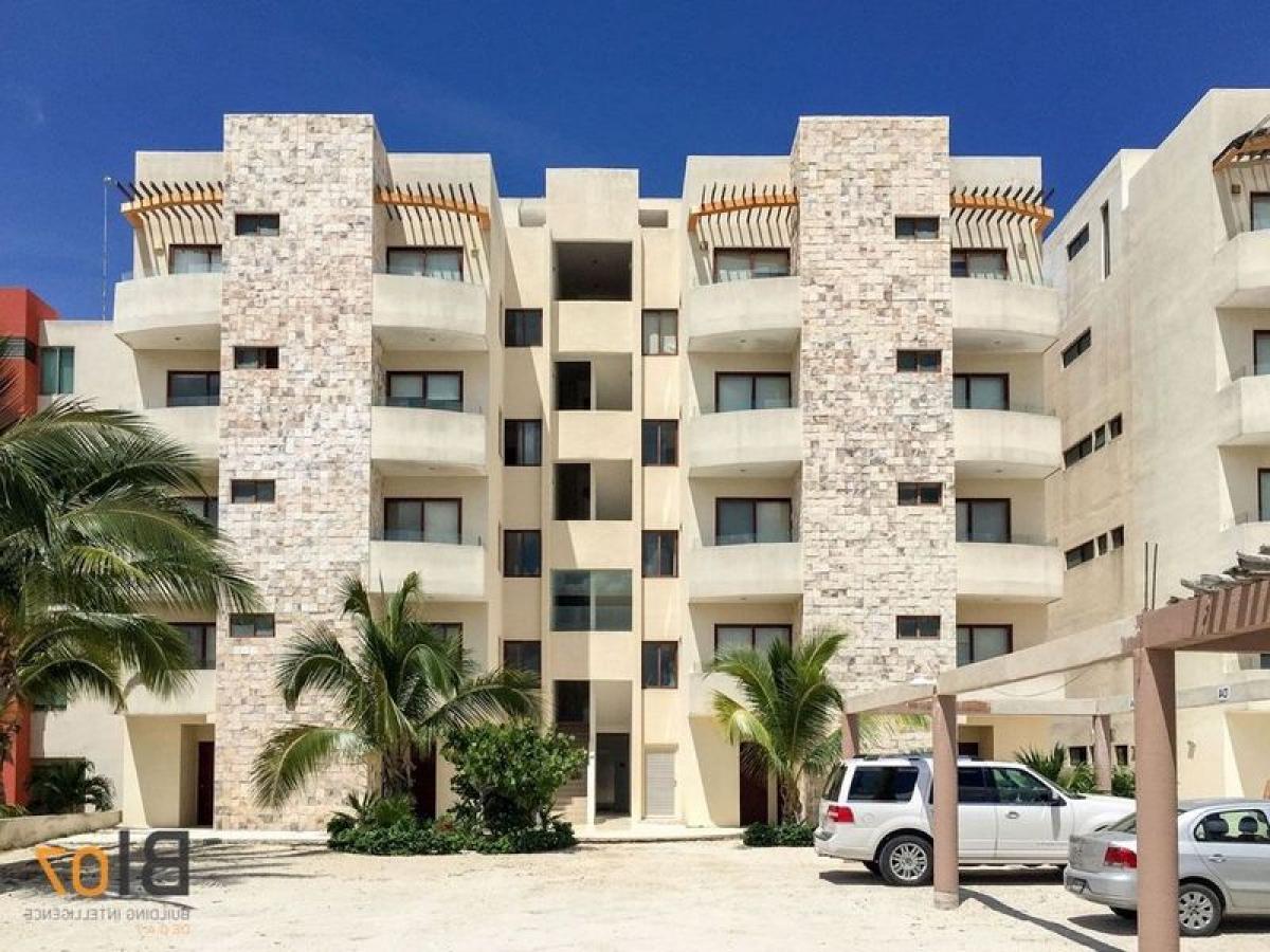 4 bedrooms Apartment in Yucatan, Mexico No. 160850