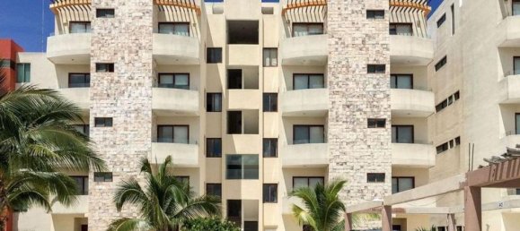 4 bedrooms Apartment in Yucatan, Mexico No. 160850 2