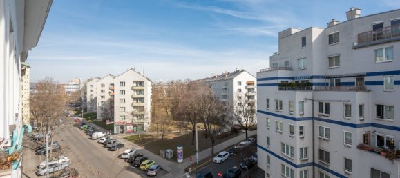 2 rooms Apartment in Brigittenau, Austria No. 915 14